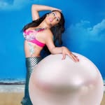 Judi Jai 🔮 profile photo