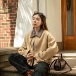Dan Lu - fashion content & UGC profile photo