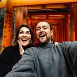 Olivia Montgomerie & Lewis Sullivan profile photo