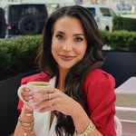 Kristi Howard 🍒 profile photo