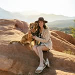 Jade Sharrer profile photo