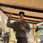 Eric Wang profile photo