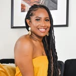 Alexi McIntosh - Family & Toddler Meals profile photo
