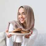 Hajar Larbah profile photo