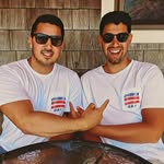 The Whiskey Boys profile photo