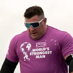 Nicolas Cambi - The Italian Stallion profile photo