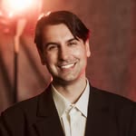 Daniel Paris profile photo