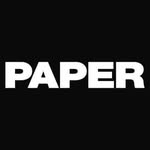 Paper Magazine profile photo