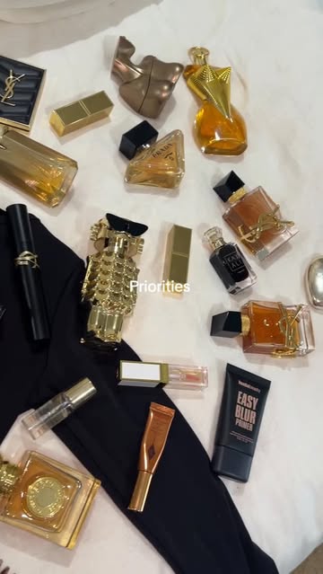 Creator post tagging Charlotte Tilbury by @ytg_2x