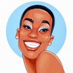 Joy Ofodu profile photo