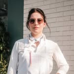 Elena Rose Besser ☻︎ profile photo