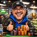 Cedrric Trevino profile photo