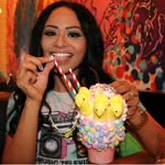 Michelle Loveli Belfrey profile photo