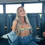 Alexa Luria profile photo