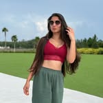 Sara Zamani profile photo