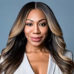 Kourtney Hayes, MBA profile photo