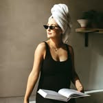 Olivia Ivey-Davis - Skinny Hangover profile photo