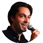 Dante Gonzalez-Abreu profile photo