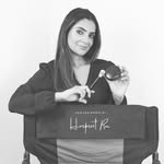 Harpreet Rai West London HMUA 🇬🇧💄 profile photo