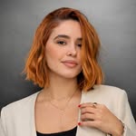 Irina profile photo