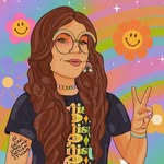 Darra 🌈✨🪩 Baltimore Artist & Branding Designer profile photo