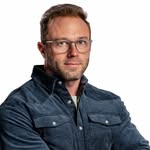 Adam Busby profile photo