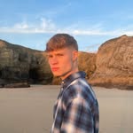George Armstrong profile photo