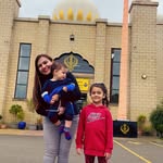 Shagoon Preet Kaur profile photo