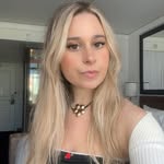Becca Vona profile photo