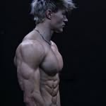Jason Bjarnson profile photo
