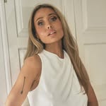 Emelie Hjort 🤍 profile photo