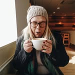 Pam Gilmour profile photo