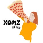 Tristen 🍕 DMV Food & Fun profile photo