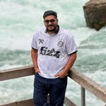 Raj Modi profile photo