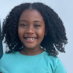 Mia Isabella ✨🦄 🧜🏽‍♀️ profile photo