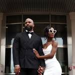 Mahdi & LaNaiza Gaines profile photo