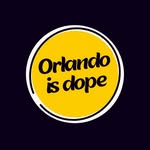 Orlando is Dope profile photo