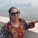 Mirriam Seddiq profile photo