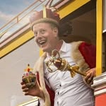 Conrad Molden profile photo
