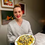 Nutritionist • Melanie Lionello profile photo