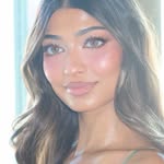 maham malek🌙 profile photo