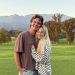 Maya + Hunter profile photo