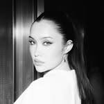 Janelle Zharmenova profile photo