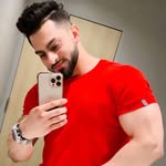 Arif bin Abood Sadi profile photo