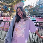 Kelsie Buhl Disney + Vegas Guide profile photo