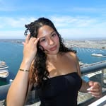 Sophia Hoffman profile photo