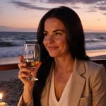 Funda Lyon Yuksek🤍 profile photo