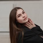 albina borysovets profile photo