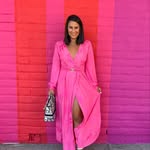 Sophia Hassanali profile photo