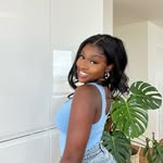 AMINA (uh•mee•nah) profile photo